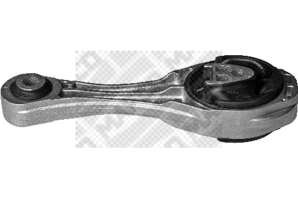 MAPCO 36343 Mounting, engine Rear for RENAULT