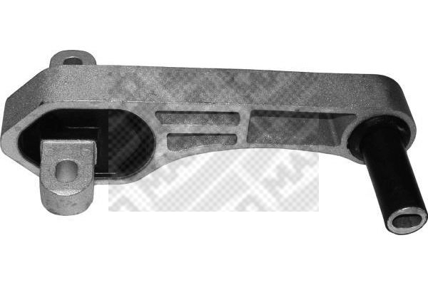 MAPCO 36345 Mounting, engine Rear for CITROËN FIAT PEUGEOT