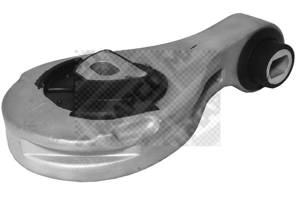 MAPCO 36370 Mounting, engine Rear for FIAT