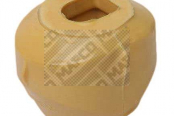 MAPCO 36379 Mounting, engine Front for AUDI