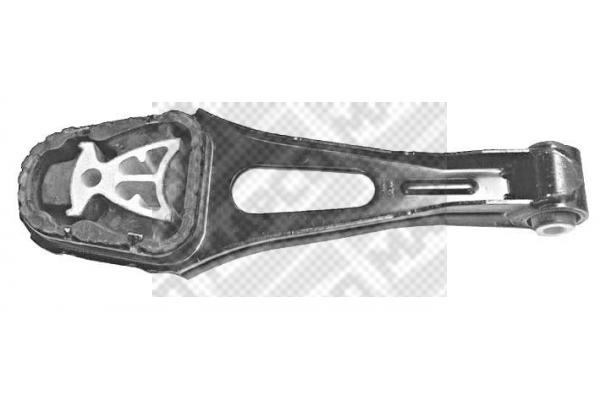 MAPCO 36392 Έδραση, κινητήρας αριστερά for FORD