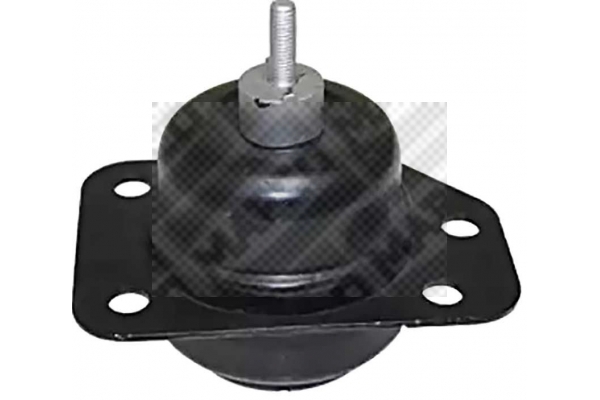 MAPCO 36451 Mounting, engine Front Axle Right for CHEVROLET DAEWOO