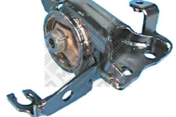 MAPCO 36458 Mounting, engine Front Axle Right for MAZDA