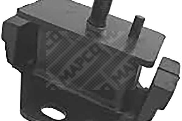 MAPCO 36460 Mounting, engine Front Fitting for TOYOTA
