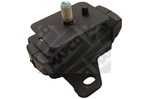 MAPCO 36461 Mounting, engine Front Front Fitting