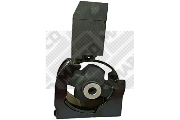 MAPCO 36472 Mounting, engine Front Axle for TOYOTA