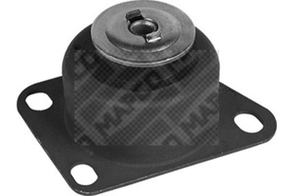 MAPCO 36474 Έδραση, κινητήρας Πίσω άξονας αριστερά for FIAT
