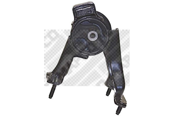 MAPCO 36486 Mounting, engine Front Axle Right for TOYOTA