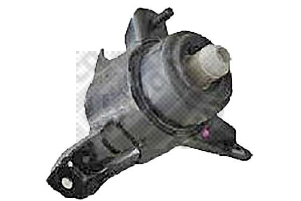 MAPCO 36491 Mounting, engine Right for MAZDA