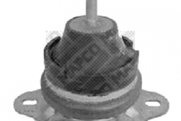 MAPCO 36536 Mounting, engine Right for CITROËN FIAT LANCIA PEUGEOT