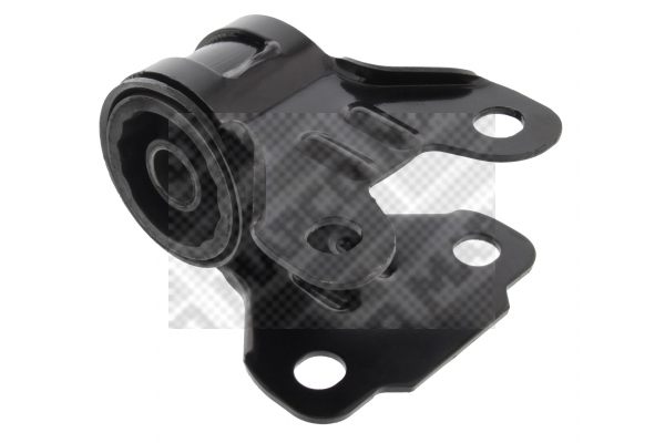 MAPCO 36541 Mounting, control/trailing arm Front Axle Left Front Axle Right Lower Rear for FORD MAZDA VOLVO