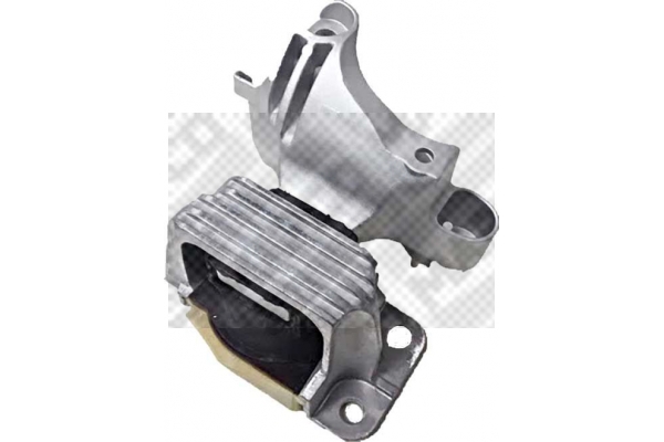 MAPCO 36580 Holder, engine mounting system Front Axle Right for RENAULT