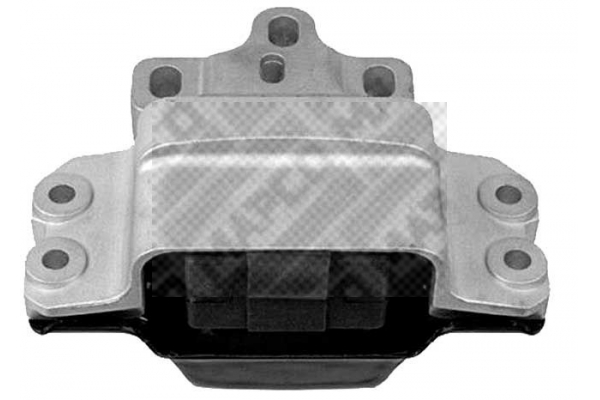 MAPCO 36582 Holder, engine mounting system Left transmission sided for AUDI VW