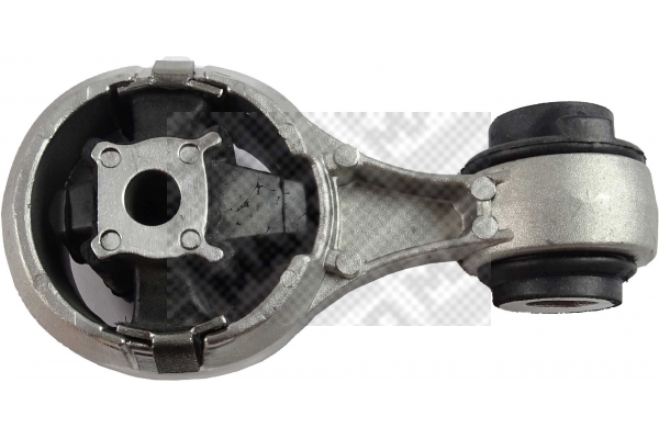 MAPCO 36602 Mounting, engine Front Axle Right Upper for NISSAN