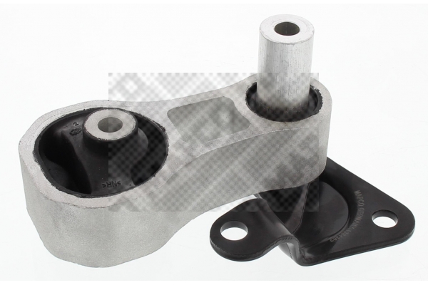 MAPCO 36652 Έδραση, κινητήρας κάτω πίσω for FORD MAZDA