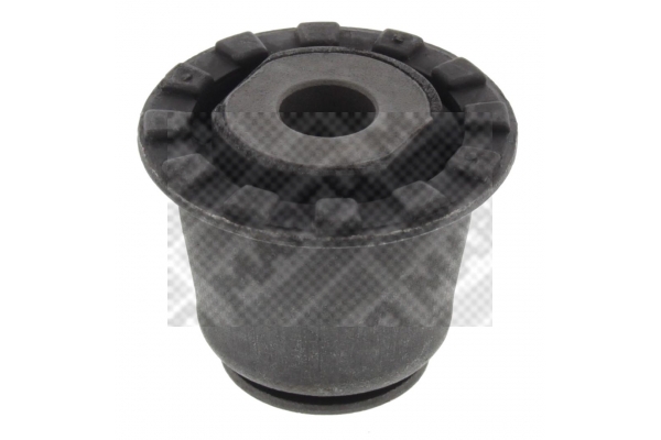 MAPCO 36658 Bushing, axle beam Front Rear Axle for FORD