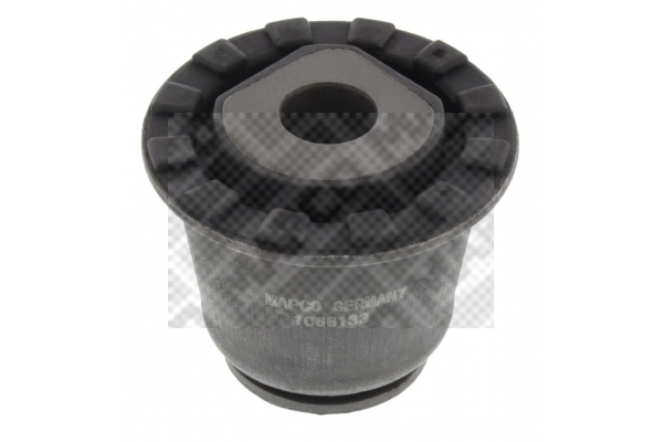MAPCO 36659 Bushing, axle beam Rear Rear Axle for FORD