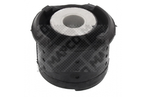 MAPCO 36664 Bushing, axle beam Rear Rear Axle both sides for BMW