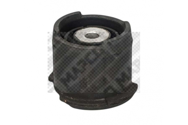 MAPCO 36665 Bushing, axle beam Front Rear Axle Left for BMW