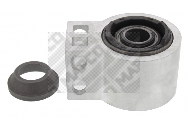 MAPCO 36738 Mounting, control/trailing arm Front Axle Left Front Axle Right Rear for OPEL VAUXHALL