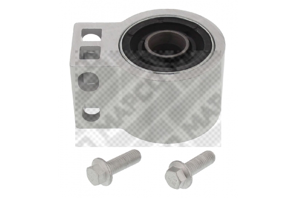 MAPCO 36738/1 Mounting, control/trailing arm Front Axle Left Front Axle Right Rear for OPEL VAUXHALL