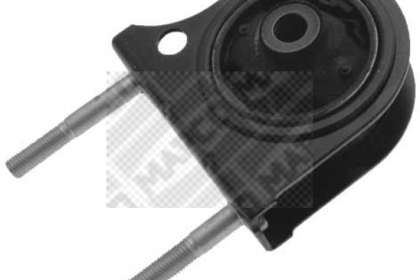 MAPCO 36745 Mounting, engine for TOYOTA