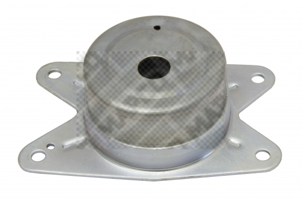 MAPCO 36760 Έδραση, κινητήρας εμπρός αριστερά for OPEL