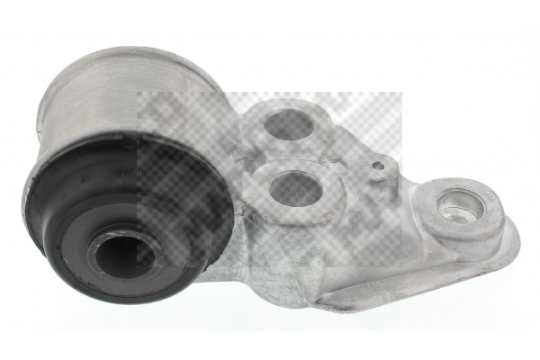 MAPCO 36776 Bushing, axle beam Rear Axle Right for AUDI SKODA VW