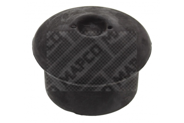 Rubber Buffer, engine mounting system