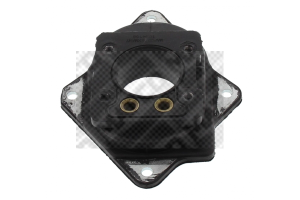 MAPCO 36868 Flange, central injection for AUDI SEAT VW