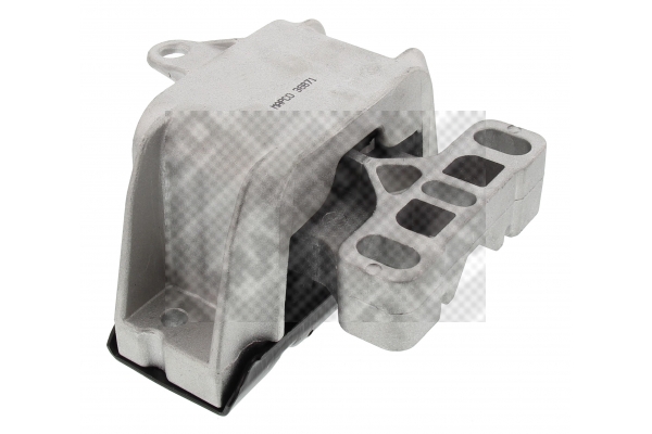 MAPCO 36871 Mounting, engine Left for AUDI SEAT SKODA VW