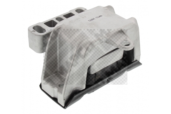 MAPCO 36871 Mounting, engine Left for AUDI SEAT SKODA VW