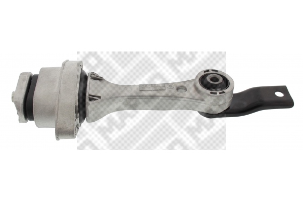 MAPCO 36888 Mounting, engine Rear for AUDI SEAT SKODA VW