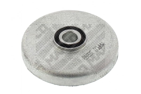 MAPCO 36899 Bushing, axle beam Front Rear Axle for MERCEDES-BENZ