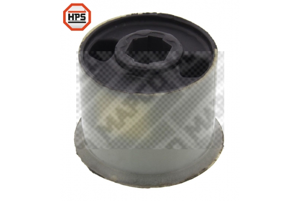 MAPCO 36939HPS Έδραση, ψαλίδι Mπροστινός άξονας δεξιά Μπροστινός άξονας αριστερά πίσω for AUDI SEAT SKODA VW