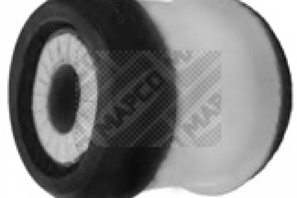 MAPCO 36942 Έδραση, φορέας μηχαν. κιβ. ταχυτ. for AUDI VW