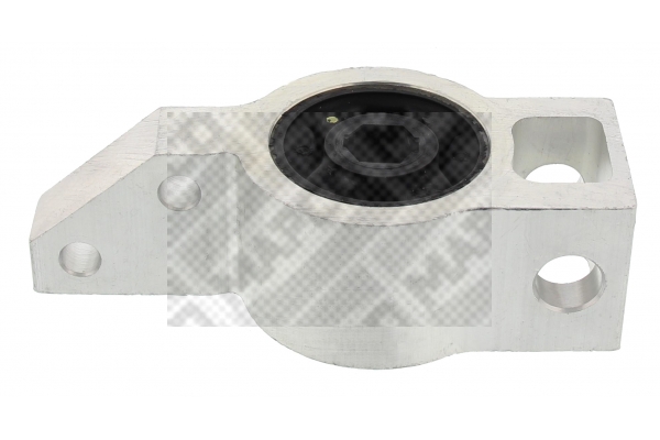 MAPCO 36948 Mounting, control/trailing arm Front Axle Left Lower Rear for AUDI SEAT SKODA VW