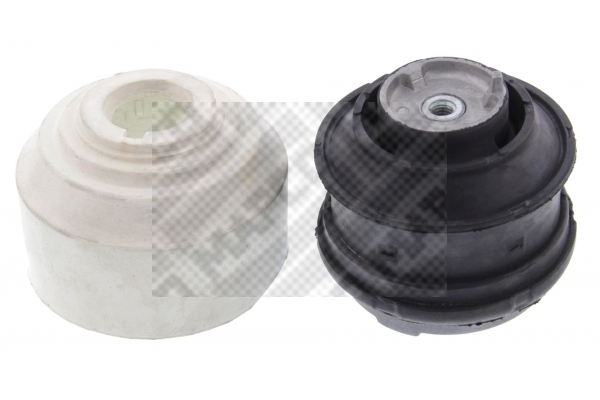 MAPCO 36978 Mounting, engine both sides Front for MERCEDES-BENZ