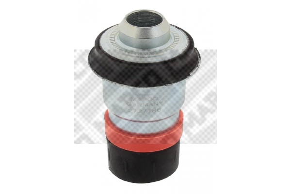 MAPCO 37124 Bushing, axle beam Front Axle Rear for NISSAN RENAULT