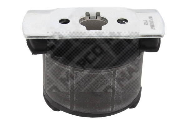 MAPCO 37128 Bushing, axle beam Rear Axle Left for RENAULT