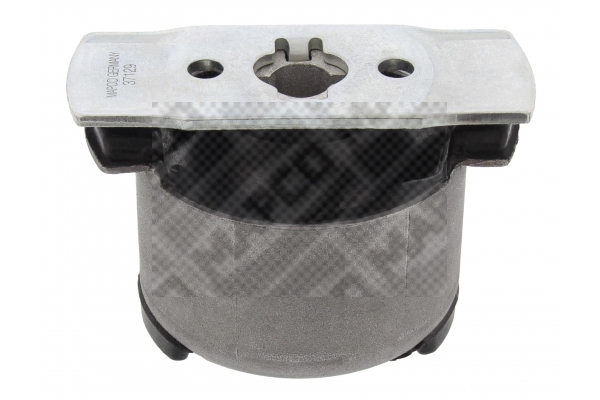 MAPCO 37129 Bushing, axle beam Rear Axle Right for RENAULT