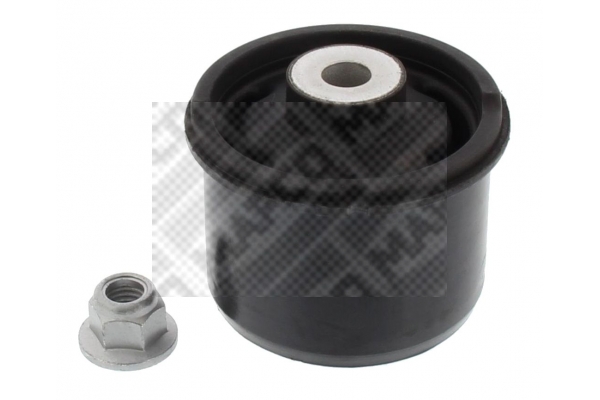 MAPCO 37620 Bushing, axle beam Rear Axle Left Rear Axle Right for FORD