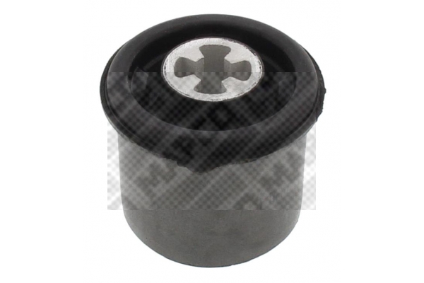 MAPCO 37621 Bushing, axle beam Rear Axle for FORD MAZDA