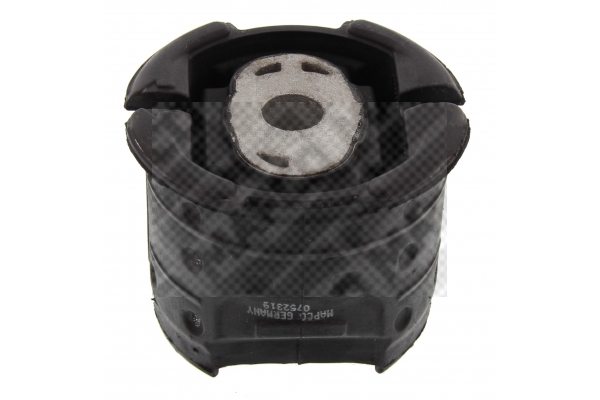 MAPCO 37668 Bushing, axle beam outer Rear Rear Axle both sides for BMW