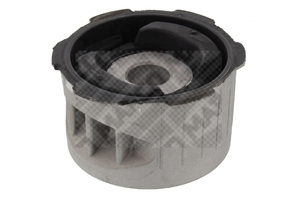 MAPCO 37752 Bushing, axle beam Front Front Axle both sides Rear for AUDI PORSCHE VW