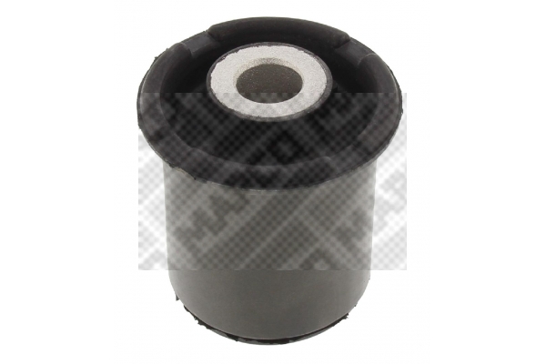 MAPCO 37761 Bushing, axle beam Front Rear Axle both sides for VW