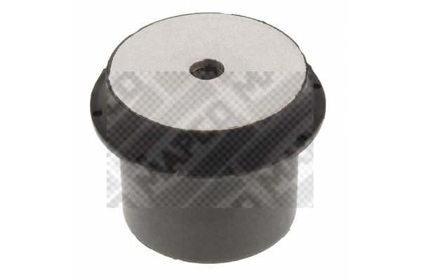 MAPCO 37764 Bushing, axle beam Rear Axle Left Rear Axle Right for SEAT SKODA VW