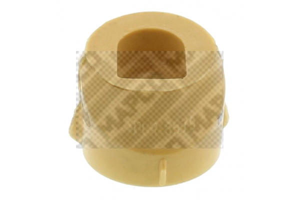 MAPCO 38802 Rubber Buffer, engine mounting system Front for AUDI SEAT