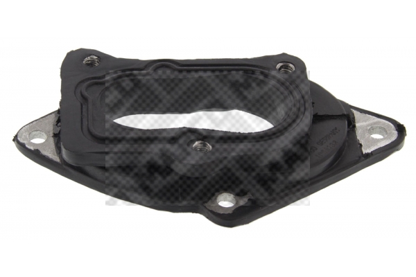 Flange, carburettor