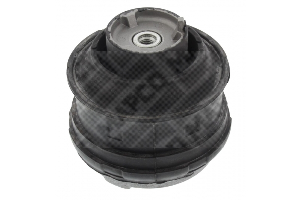 MAPCO 38865 Mounting, engine Front for MERCEDES-BENZ